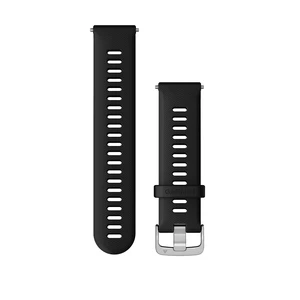 Quick Release Bracelet 22 mm Suitable for Forerunner 255/265, Venu 2/3, Vivoactive 4, Legacy Hero - Darth Vader/First Avenger Quick Release Bracelet 22 mm Suitable for Forerunner 255/265, Venu 2/3, Vivoactive 4, Legacy Hero - Darth Vader/First Avenger