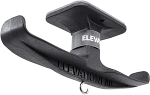 The Anchor Pro - Under Desk Dual Headphone Mount Extra strong 3M VHB adhesive, built-in cord management, premium construction The Anchor Pro - Under Desk Dual Headphone Mount Extra strong 3M VHB adhesive, built-in cord management, premium construction