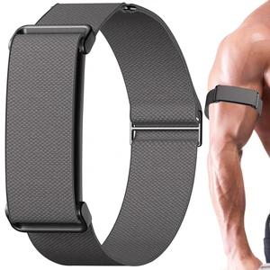 Nylon Bicep Band Compatible for Google Fitbit Air Active Band,Arm Strap Adjustable Stretchy Arm Bands Replacement Wristband for Fitbit Air,Lightweight Sweat-Proof Sport Armband for Women Men Nylon Bicep Band Compatible for Google Fitbit Air Active Band,Arm Strap Adjustable Stretchy Arm Bands Replacement Wristband for Fitbit Air,Lightweight Sweat-Proof Sport Armband for Women Men