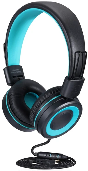 M3 Kids Headphones with Microphone Lightweight Foldable Adjustable Stereo Bass On-Ear Headphones with 1.3 M Tangle-Free Cord for smartphons Tablets MP3/4 with 3.5mm Jack Device(Black) M3 Kids Headphones with Microphone Lightweight Foldable Adjustable Stereo Bass On-Ear Headphones with 1.3 M Tangle-Free Cord for smartphons Tablets MP3/4 with 3.5mm Jack Device(Black)
