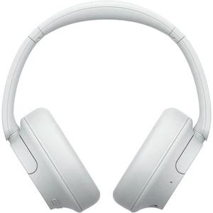WH-CH720NW Noise Canceling Wireless Bluetooth Headphones - Built-in Microphone - up to 35 Hours Battery Life and Quick Charge - Matte White WH-CH720NW Noise Canceling Wireless Bluetooth Headphones - Built-in Microphone - up to 35 Hours Battery Life and Quick Charge - Matte White