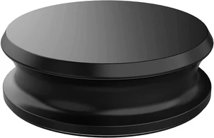 Record Weight Stabilizer for Vinyl Turntables, 250g (8.8oz) Aluminum LP Record Weight, Low Profile Design Fits Under Dust Cover, Reduces Resonance and Vibration, Black Record Weight Stabilizer for Vinyl Turntables, 250g (8.8oz) Aluminum LP Record Weight, Low Profile Design Fits Under Dust Cover, Reduces Resonance and Vibration, Black