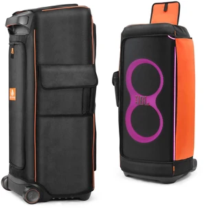 Speaker Cover Compatible with JBL PartyBox Ultimate/Ultimate 2 Scratch-Resistant, Dustproof, Portable Case with Storage Bag for Outdoor Party Speaker Speaker Cover Compatible with JBL PartyBox Ultimate/Ultimate 2 Scratch-Resistant, Dustproof, Portable Case with Storage Bag for Outdoor Party Speaker