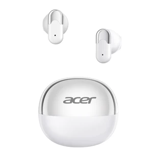 Wireless Earbuds, 0.12oz Ultra-Light Ear BudsBluetooth 6.0 Headphones 13mm Driver for Powerful Bass, 35H Playtime, Clear Calls Mic, Water & Dust Resistance, Office, Commute & Daily Use, White Wireless Earbuds, 0.12oz Ultra-Light Ear BudsBluetooth 6.0 Headphones 13mm Driver for Powerful Bass, 35H Playtime, Clear Calls Mic, Water & Dust Resistance, Office, Commute & Daily Use, White