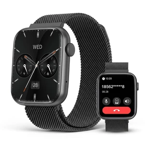 Smart Watch for Men 1.9" HD AMOLED AOD, DA GPT, AI Watch Face Bluetooth Call, 123 Sports, Blood Pressure/SpO2, 24/7 Heart Rate/Sleep/Stress, IP68 Waterproof Fitness Tracker, iOS/Android Smart Watch for Men 1.9" HD AMOLED AOD, DA GPT, AI Watch Face Bluetooth Call, 123 Sports, Blood Pressure/SpO2, 24/7 Heart Rate/Sleep/Stress, IP68 Waterproof Fitness Tracker, iOS/Android