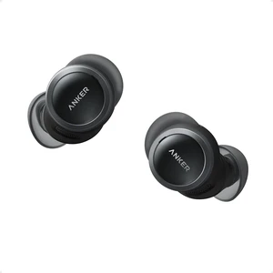 Anker Liberty Buds 2 Noise Cancelling Wireless Earbuds 28H Playtime Anker Thus AI Chip, IP55, Clear Calls Anywhere, Adaptive ANC, 4.7g Ultra-Lightweight, Multipoint Connection Anker Liberty Buds 2 Noise Cancelling Wireless Earbuds 28H Playtime Anker Thus AI Chip, IP55, Clear Calls Anywhere, Adaptive ANC, 4.7g Ultra-Lightweight, Multipoint Connection
