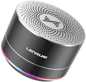 Portable Bluetooth Speakers,Wireless Speaker with Clear Sound, Long Playtime, Small Mini Metal Speaker,Christmas Birthday Gifts for Men, Women,Kids(Black) Portable Bluetooth Speakers,Wireless Speaker with Clear Sound, Long Playtime, Small Mini Metal Speaker,Christmas Birthday Gifts for Men, Women,Kids(Black)