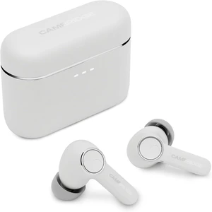 Melomania A100 Earbuds - in Ear True Wireless Headphones with Adaptive Active Noise Cancelling, aptX Lossless Bluetooth, Up to 39 Hour Battery Life with Charging Case - White Melomania A100 Earbuds - in Ear True Wireless Headphones with Adaptive Active Noise Cancelling, aptX Lossless Bluetooth, Up to 39 Hour Battery Life with Charging Case - White