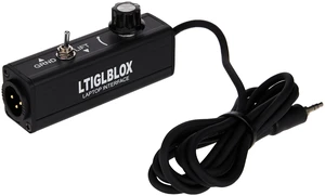 LTIGLBLOX Laptop Interface With Ground lift LTIGLBLOX Laptop Interface With Ground lift