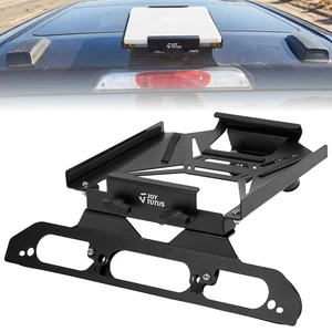 Mount for Starlink Mini, Compatible with Ford 2015-2026 F150-F550 & 2015-2026 F-150 Raptor, Truck Mount for for Aluminum Body Mount for Starlink Mini, Compatible with Ford 2015-2026 F150-F550 & 2015-2026 F-150 Raptor, Truck Mount for for Aluminum Body