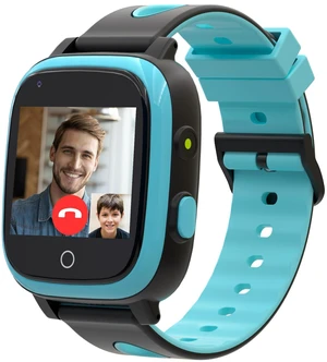 Kids Smart Watch with GPS Tracker,GPS Watch for Kids with Video Call Voice Chat Alarm SOS Camera Pedometer Stopwatch Caculator Flashlight Smart Watch for Kid Age 5-12 Kids Smart Watch with GPS Tracker,GPS Watch for Kids with Video Call Voice Chat Alarm SOS Camera Pedometer Stopwatch Caculator Flashlight Smart Watch for Kid Age 5-12