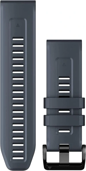 Quickfit Strap 26mm Fits X Models Fenix Series, Quatix Series, Instinct 2; Epix Pro 51mm, Enduro (2), D2 Mach1 Pro, Descent Mk1/ Mk2/ Mk3i-51mm, Tactix Series Quickfit Strap 26mm Fits X Models Fenix Series, Quatix Series, Instinct 2; Epix Pro 51mm, Enduro (2), D2 Mach1 Pro, Descent Mk1/ Mk2/ Mk3i-51mm, Tactix Series
