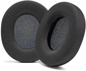PadZ MDR7506 - Replacement Ear Pads for Sony MDR 7506 Made by Wicked Cushions Also fits V6 & CD900ST. Softer Leather, Luxurious Memory Foam Airweave Fabric Airweave Black PadZ MDR7506 - Replacement Ear Pads for Sony MDR 7506 Made by Wicked Cushions Also fits V6 & CD900ST. Softer Leather, Luxurious Memory Foam Airweave Fabric Airweave Black