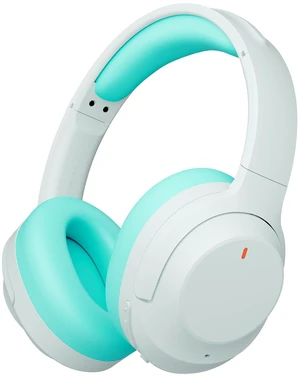 Upgraded Prolevel Hybrid Active Noise Cancelling Headphones, HD Sound & Big Bass, 2X Softer Comfort, Long ANC Playtime, Wireless Over-Ear Bluetooth Headphones Perfect for Home Office Travel Pair Upgraded Prolevel Hybrid Active Noise Cancelling Headphones, HD Sound & Big Bass, 2X Softer Comfort, Long ANC Playtime, Wireless Over-Ear Bluetooth Headphones Perfect for Home Office Travel Pair