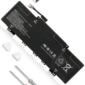 PC03XL Laptop Battery Replacement for HP Pavilion x360 14-dy 14-dw 15-er Pavilion Aero 13-be Envy x360 14-ES Series 11.55V 43.3Wh Compatible with M24648-005 HSTNN-OB1W M24421-AC1 PC03XL Laptop Battery Replacement for HP Pavilion x360 14-dy 14-dw 15-er Pavilion Aero 13-be Envy x360 14-ES Series 11.55V 43.3Wh Compatible with M24648-005 HSTNN-OB1W M24421-AC1