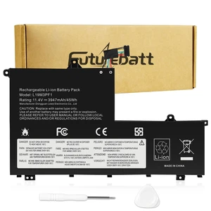 L19M3PF1 Laptop Battery Replacement for Lenovo ThinkBook 15-IML 15-IIL 14-IML 14-IIL Series L19C3PF1 L19D3PF1 L19L3PF1 L19M3PF2 L19C3PF9 L19M3PF9 L19L3PF8 L19D3PF2 L19M3PF1 Laptop Battery Replacement for Lenovo ThinkBook 15-IML 15-IIL 14-IML 14-IIL Series L19C3PF1 L19D3PF1 L19L3PF1 L19M3PF2 L19C3PF9 L19M3PF9 L19L3PF8 L19D3PF2