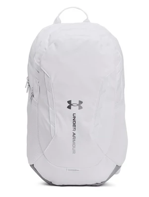 UA Hustle 6.0 Team Backpack by UA Hustle 6.0 Team Backpack by