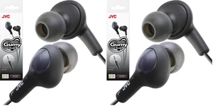 HAFX5B Headphones,Olive Black (Pack of 2) HAFX5B Headphones,Olive Black (Pack of 2)