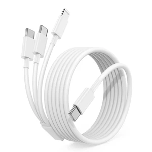 Multi Charging Cable USB C 6ft,3 in 1 Charging Cable and Lightning Cord Fast Charger for Multiple Devices,Triple Universal Charger with USBC to Multiple Connectors for iPhone 17 16 15 14 13 12 11-1PC Multi Charging Cable USB C 6ft,3 in 1 Charging Cable and Lightning Cord Fast Charger for Multiple Devices,Triple Universal Charger with USBC to Multiple Connectors for iPhone 17 16 15 14 13 12 11-1PC