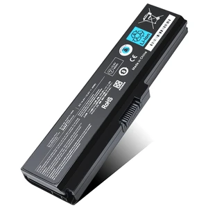 PA3817U-1BRS Battery Compatible with Toshiba Satellite C655 C675 C675D L645 L645D L655 L655D L675 L675D L745 L755 L755D P745 P755 P775 M645 A660 A655 PA3817U Series Battery PA3817U-1BRS Battery Compatible with Toshiba Satellite C655 C675 C675D L645 L645D L655 L655D L675 L675D L745 L755 L755D P745 P755 P775 M645 A660 A655 PA3817U Series Battery