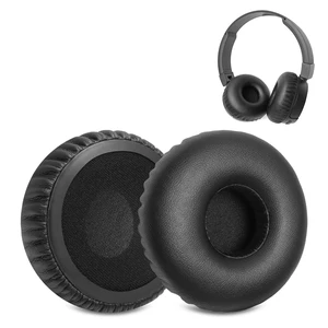 Soft Thick Large Ear Pads Compatible with JBL Tune 510BT, 520BT, 450BT, 460BT, 500BT, JBL Junior 320 320BT, JR 300BT, 310BT Headphones, Cushion Edges for Easy Replacement, Black Soft Thick Large Ear Pads Compatible with JBL Tune 510BT, 520BT, 450BT, 460BT, 500BT, JBL Junior 320 320BT, JR 300BT, 310BT Headphones, Cushion Edges for Easy Replacement, Black