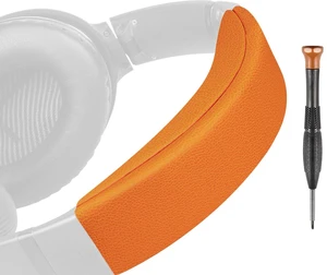 Headband for Bose QC35 & QuietComfort 35 II (QC35 ii) Headphones, Replacement Headstrap Pad Repair Part (Orange) Headband for Bose QC35 & QuietComfort 35 II (QC35 ii) Headphones, Replacement Headstrap Pad Repair Part (Orange)