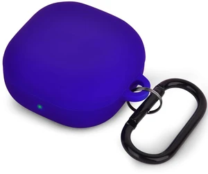 Silicone Case Compatible with Samsung Galaxy Buds 2 Pro/Galaxy Buds 2/ Galaxy Buds Pro/Galaxy Buds Live Case (Cobalt Blue) Silicone Case Compatible with Samsung Galaxy Buds 2 Pro/Galaxy Buds 2/ Galaxy Buds Pro/Galaxy Buds Live Case (Cobalt Blue)