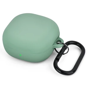 Silicone Case Compatible with Samsung Galaxy Buds 2 Pro, 2, Live & Pro Case (Cactus Green) Silicone Case Compatible with Samsung Galaxy Buds 2 Pro, 2, Live & Pro Case (Cactus Green)