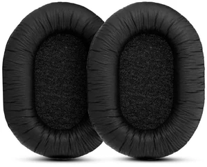 Genuine Replacement Ear Pads cushions for MDR-7506, MDR-V6, MDR-V7, MDR-CD900ST Headphones - 1 pair (2 pieces) Genuine Replacement Ear Pads cushions for MDR-7506, MDR-V6, MDR-V7, MDR-CD900ST Headphones - 1 pair (2 pieces)