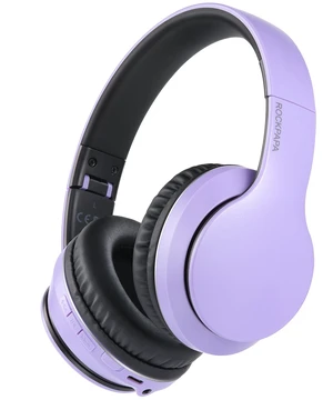 E7 Wired/Wireless Bluetooth Headphones with Mic, 25 Hours Playtime 2 in 1 Wire less Blue tooth Head Phones Foldable Lightweight for Kids Boys Girls Youth in School Airplane Car Purple E7 Wired/Wireless Bluetooth Headphones with Mic, 25 Hours Playtime 2 in 1 Wire less Blue tooth Head Phones Foldable Lightweight for Kids Boys Girls Youth in School Airplane Car Purple