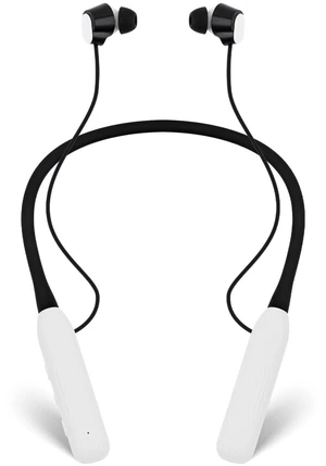 Neckband Bluetooth Headphones, Bluetooth Earbud with 1000H Play Time Lightweight & Comfortable In-Ear Wireless Earphones with Mic for Sports/Gym/Running/Travel, 1-Year Quality Support, Nude Neckband Bluetooth Headphones, Bluetooth Earbud with 1000H Play Time Lightweight & Comfortable In-Ear Wireless Earphones with Mic for Sports/Gym/Running/Travel, 1-Year Quality Support, Nude