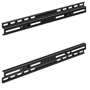 MD MD5231 TV Wall Mount Extended Bracket for 16 Wall Plate, Fitting 18 - 24 Wood Stud, Max Loading Capacity of 154 LB MD MD5231 TV Wall Mount Extended Bracket for 16 Wall Plate, Fitting 18 - 24 Wood Stud, Max Loading Capacity of 154 LB