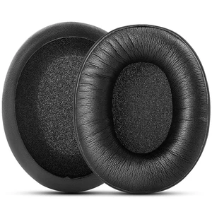 GVOEARS Replacement Earpads Cushions for Sennheiser HD280 HD280 Pro HD281 Also for HMD280 HMD281 Headsets Ear Pads, Professional Earpads Cushions, Memory Foam and Premium Protein Leather - Black GVOEARS Replacement Earpads Cushions for Sennheiser HD280 HD280 Pro HD281 Also for HMD280 HMD281 Headsets Ear Pads, Professional Earpads Cushions, Memory Foam and Premium Protein Leather - Black