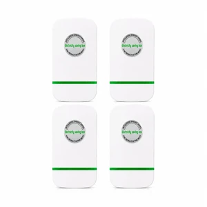 Stopwatt SmartPlug Device, 4 Pack Stop Watt Device Plug-in Box for Home & Office US Plug Pro Plus 2026 Stopwatt SmartPlug Device, 4 Pack Stop Watt Device Plug-in Box for Home & Office US Plug Pro Plus 2026