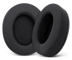 GVOEARS Ear Pads Cushions Compatible with Sennheiser HD280 HD280 Pro HD281 Also for HD280-13 / HD281 / HMD280/ HMD280 Pro/ HMD280-13/ HMD281/ HMD281 Pro Headphone, Memory Foam and Added Thickness GVOEARS Ear Pads Cushions Compatible with Sennheiser HD280 HD280 Pro HD281 Also for HD280-13 / HD281 / HMD280/ HMD280 Pro/ HMD280-13/ HMD281/ HMD281 Pro Headphone, Memory Foam and Added Thickness