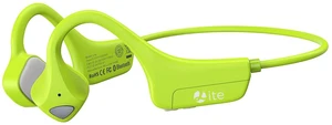Bone Conduction Headphones Bluetooth, Open Ear Wireless Headset with Mic, Sweat Resistant Earbuds for Runnig Workout Hiking Running Fitness Walking (Green) Bone Conduction Headphones Bluetooth, Open Ear Wireless Headset with Mic, Sweat Resistant Earbuds for Runnig Workout Hiking Running Fitness Walking (Green)