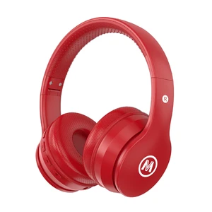 Headphones Kids Bluetooth 5.4 Wireless Play Time 68H Safe Volume Limit 85/94dB Over-Ear Foldable Headset,Fast Charging,with Aux Cord Built-in Mic for Toddler Child Pad Study Tablet Red Headphones Kids Bluetooth 5.4 Wireless Play Time 68H Safe Volume Limit 85/94dB Over-Ear Foldable Headset,Fast Charging,with Aux Cord Built-in Mic for Toddler Child Pad Study Tablet Red