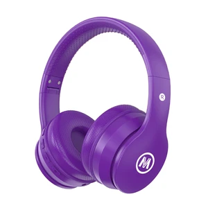Headphones Kids Bluetooth 5.4 Wireless Play Time 68H Safe Volume Limit 85/94dB Over-Ear Foldable Headset,Fast Charging,with Aux Cord Built-in Mic for Toddler Child Pad Study Tablet Purple Headphones Kids Bluetooth 5.4 Wireless Play Time 68H Safe Volume Limit 85/94dB Over-Ear Foldable Headset,Fast Charging,with Aux Cord Built-in Mic for Toddler Child Pad Study Tablet Purple