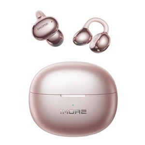 S20 Ultra Open Ear Clip-On Earbuds, Hi-Res LDAC Audio, SDT 2.0 Focused Sound, BalanceAIR+ 3.0, 4-Mic AI Clear Calls, 40H Playtime,Bluetooth 6.0; Sports/Running Gym Workouts/Travel/Walk/Glasses S20 Ultra Open Ear Clip-On Earbuds, Hi-Res LDAC Audio, SDT 2.0 Focused Sound, BalanceAIR+ 3.0, 4-Mic AI Clear Calls, 40H Playtime,Bluetooth 6.0; Sports/Running Gym Workouts/Travel/Walk/Glasses