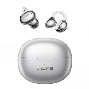 S20 Ultra Open Ear Clip-On Earbuds, Hi-Res LDAC Audio, SDT 2.0 Focused Sound, BalanceAIR+ 3.0, 4-Mic AI Clear Calls, 40H Playtime,Bluetooth 6.0; Sports/Running Gym Workouts/Travel/Walk/Glasses S20 Ultra Open Ear Clip-On Earbuds, Hi-Res LDAC Audio, SDT 2.0 Focused Sound, BalanceAIR+ 3.0, 4-Mic AI Clear Calls, 40H Playtime,Bluetooth 6.0; Sports/Running Gym Workouts/Travel/Walk/Glasses