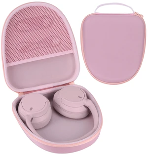 Case for Sony WH-CH720N WH-CH520 WH-CH510 WH-CH710N Headphones Hard Shell Shockproof, Mesh Bag Organizer, Lightweight Travel, fit for WH-1000XM3 Noise Canceling Headphones Case for Sony WH-CH720N WH-CH520 WH-CH510 WH-CH710N Headphones Hard Shell Shockproof, Mesh Bag Organizer, Lightweight Travel, fit for WH-1000XM3 Noise Canceling Headphones