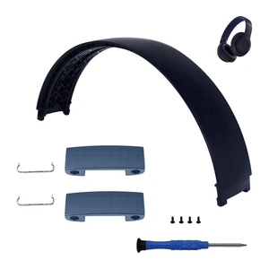 Studio Pro Replacement Headband & Hinge Replacement for Beats Studio Pro Headphone,Durable Parts Accessories Repair Kit Set(Navy) Studio Pro Replacement Headband & Hinge Replacement for Beats Studio Pro Headphone,Durable Parts Accessories Repair Kit Set(Navy)