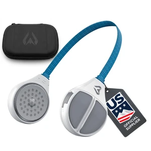 Alta Wireless Bluetooth Ski Helmet Speakers - Snowboard Headphones HD Speakers Compatible Any Audio Ready Ski/Snowboard Helmet Earphones. Microphone for Hands-Free Calls Alta Wireless Bluetooth Ski Helmet Speakers - Snowboard Headphones HD Speakers Compatible Any Audio Ready Ski/Snowboard Helmet Earphones. Microphone for Hands-Free Calls