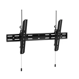 PT500 Low Profile TV Wall Mount for 65" - 120" TVs - Tilt - Black PT500 Low Profile TV Wall Mount for 65" - 120" TVs - Tilt - Black