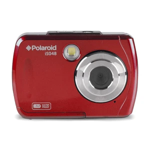 IS048 Waterproof Instant Sharing 16 MP Digital Portable Handheld Action Camera IS048 Waterproof Instant Sharing 16 MP Digital Portable Handheld Action Camera