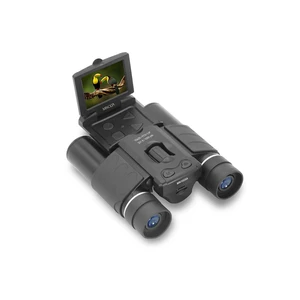 MN1025A 10X25 DIGITAL BINOCULAR MN1025A 10X25 DIGITAL BINOCULAR