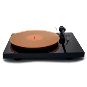 Acrylic Turntable Mat 11.75" Anti-Static Acrylic Platter Mat for Vinyl Record Players, 1/8" Thick Slipmat OrangeLit Acrylic Turntable Mat 11.75" Anti-Static Acrylic Platter Mat for Vinyl Record Players, 1/8" Thick Slipmat OrangeLit
