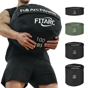 Sandbag Workout Bag,Sand Bags for Weight Training,Sandbags for Fitness,Sandbags for Weight Training,Round Sandbag,Cross-Training & Exercise, Sand Not Included Sandbag Workout Bag,Sand Bags for Weight Training,Sandbags for Fitness,Sandbags for Weight Training,Round Sandbag,Cross-Training & Exercise, Sand Not Included