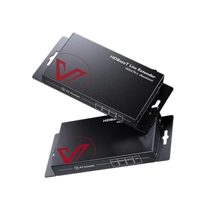 AV Access HDBaseT 4K60Hz HDMI Extender Over Ethernet 230ft (4KEX70-L) HDMI over Cat6/7, PoE, IR & RS232, CEC, HDR, 3D, Dolby Atmos, DTS:X, Dolby True-HD, DTS-HD Master, for Roku, Apple/Fire TV AV Access HDBaseT 4K60Hz HDMI Extender Over Ethernet 230ft (4KEX70-L) HDMI over Cat6/7, PoE, IR & RS232, CEC, HDR, 3D, Dolby Atmos, DTS:X, Dolby True-HD, DTS-HD Master, for Roku, Apple/Fire TV
