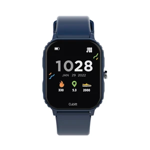 Teens Smartwatch, 1.85 Touchscreen Fitness Tracker Deepest Blue For Ages 1114, 6 Sport Modes, HR & Sleep Monitor, Built-in Games, Parental Lock, IP68 Water Resistance, 7-Day Battery Teens Smartwatch, 1.85 Touchscreen Fitness Tracker Deepest Blue For Ages 1114, 6 Sport Modes, HR & Sleep Monitor, Built-in Games, Parental Lock, IP68 Water Resistance, 7-Day Battery